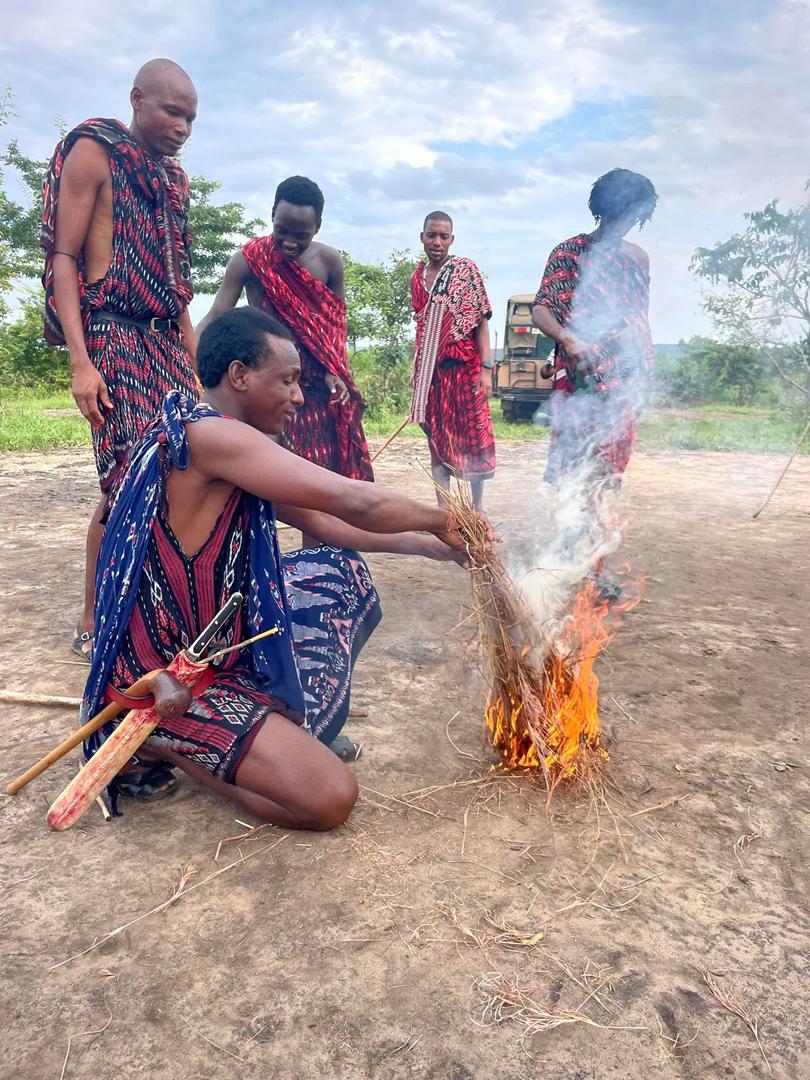 Tanzania Cultural Tours